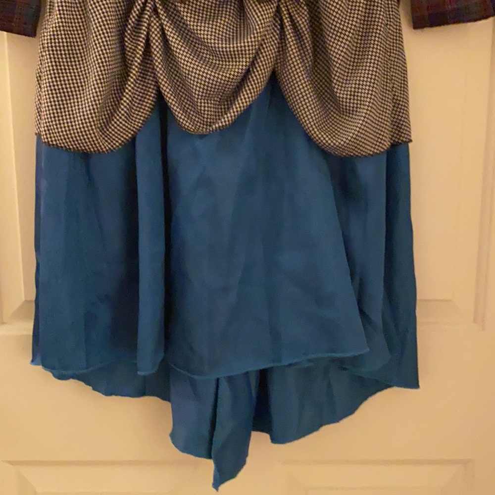 Steampunk costume, cosplay ? Maybe you are full of personality & will wear it - Picture 6 of 11